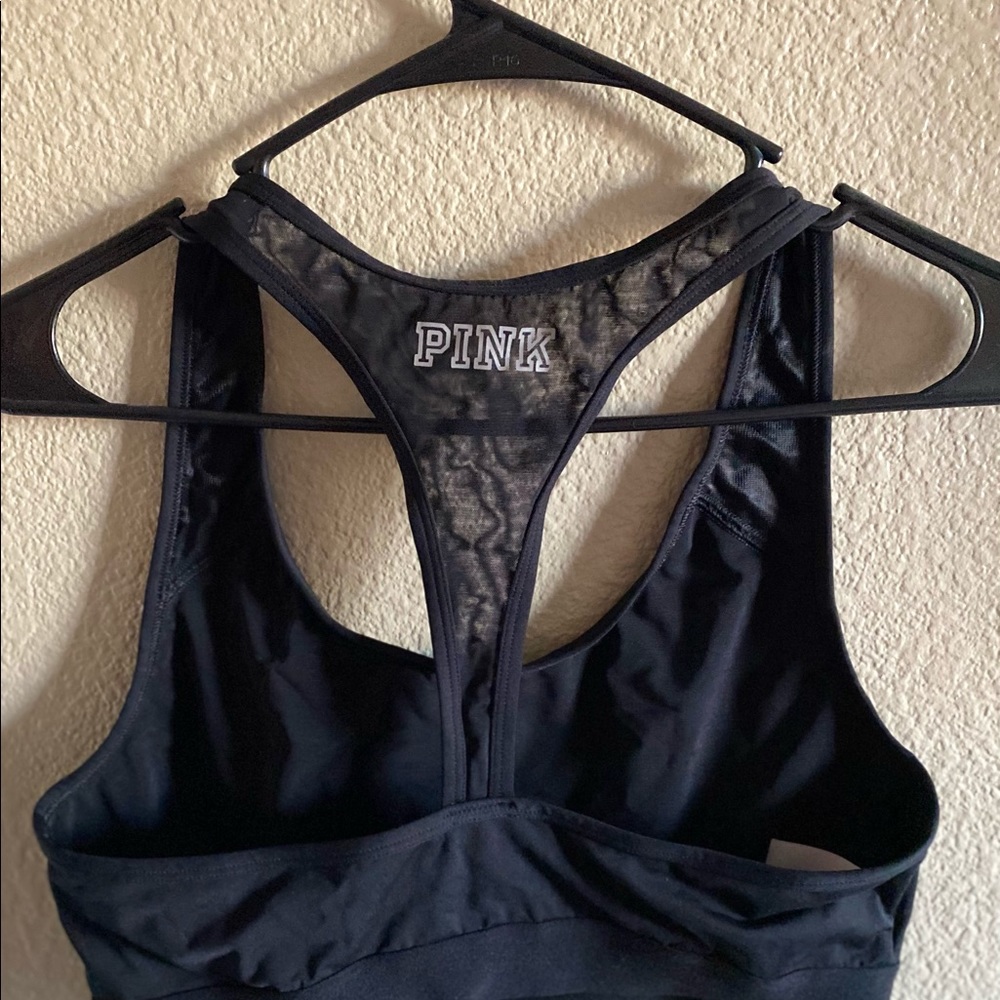 Victoria Secret/Pink Sports Bras